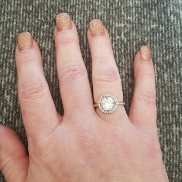 Adornable U Jewelry - Costume Jewelry Ring